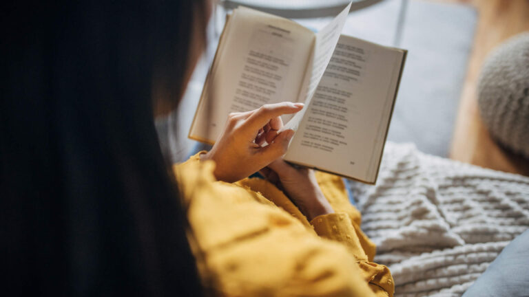 Why Poetry Is a Powerful Form of Remembrance