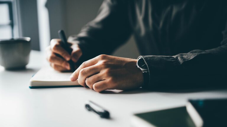 Overcoming Writer’s Block for Poets: Practical Tips That Work